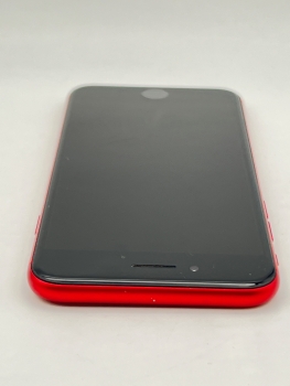 Refurbished iPhone SE 2020 Product Red